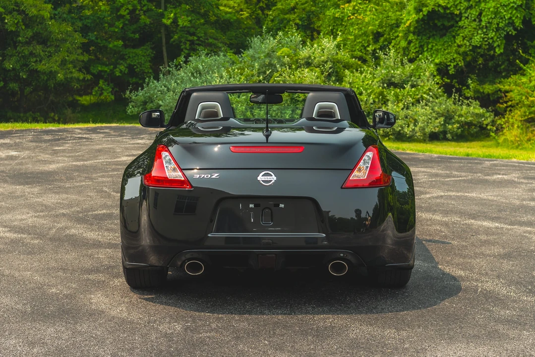2010 Nissan 370Z 6th Gen - Image 20 of 31