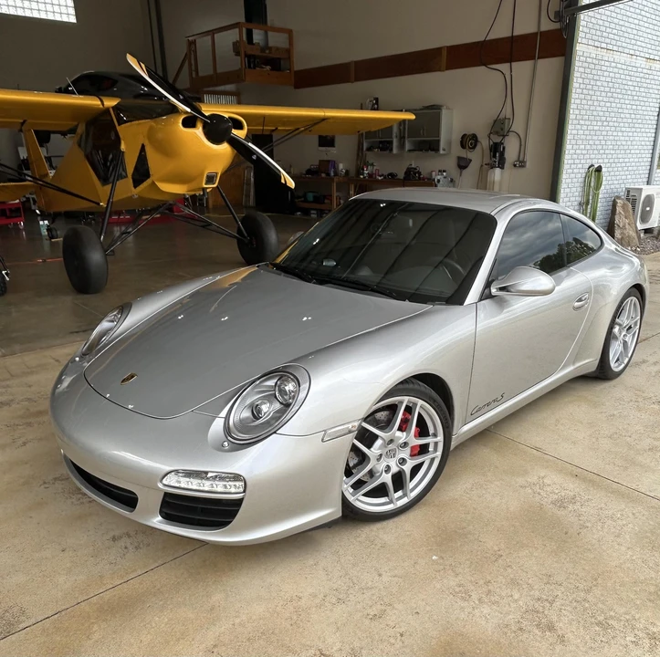 2010 Porsche 997 Carrera S - Image 5 of 31