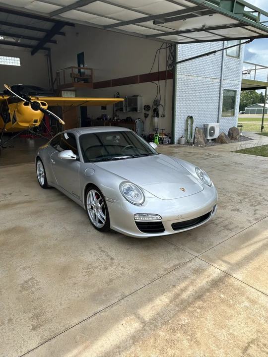 2010 Porsche 997 Carrera S - Image 10 of 31