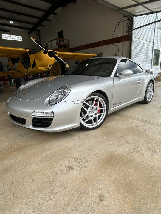 2010 Porsche 997 Carrera S - Image 2 of 31