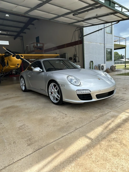 2010 Porsche 997 Carrera S - Image 11 of 31