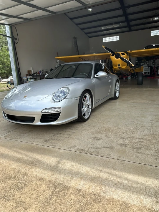 2010 Porsche 997 Carrera S - Image 6 of 31