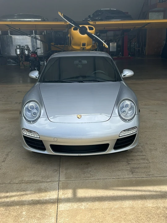 2010 Porsche 997 Carrera S - Image 9 of 31