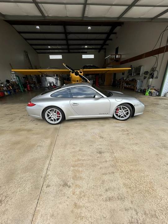 2010 Porsche 997 Carrera S - Image 16 of 31