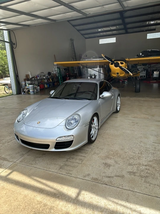 2010 Porsche 997 Carrera S - Image 7 of 31