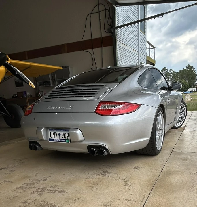 2010 Porsche 997 Carrera S - Image 23 of 31