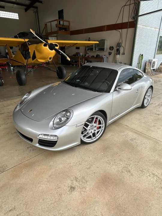 2010 Porsche 997 Carrera S - Image 3 of 31