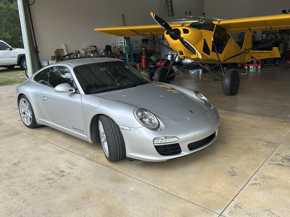 2010 Porsche 997 Carrera S - Image 13 of 31