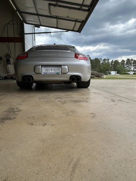 2010 Porsche 997 Carrera S - Image 25 of 31