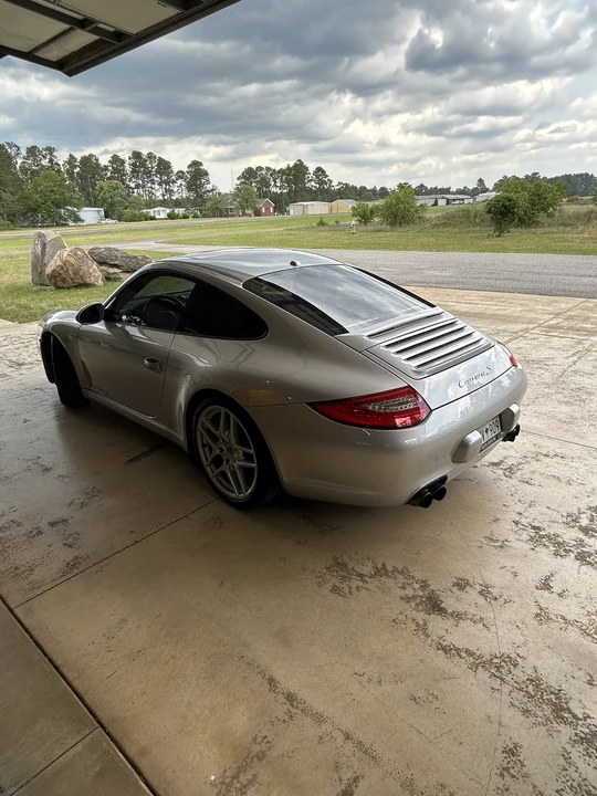 2010 Porsche 997 Carrera S - Image 29 of 31