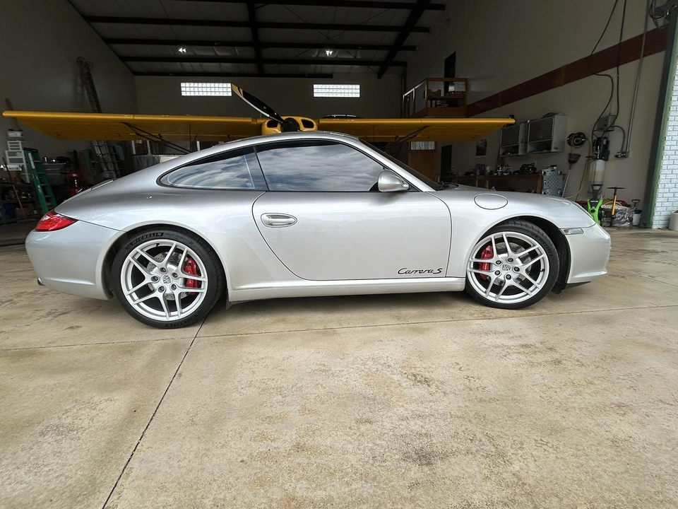 2010 Porsche 997 Carrera S - Image 18 of 31