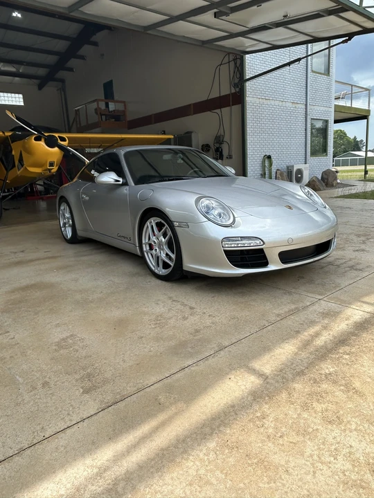 2010 Porsche 997 Carrera S - Image 14 of 31