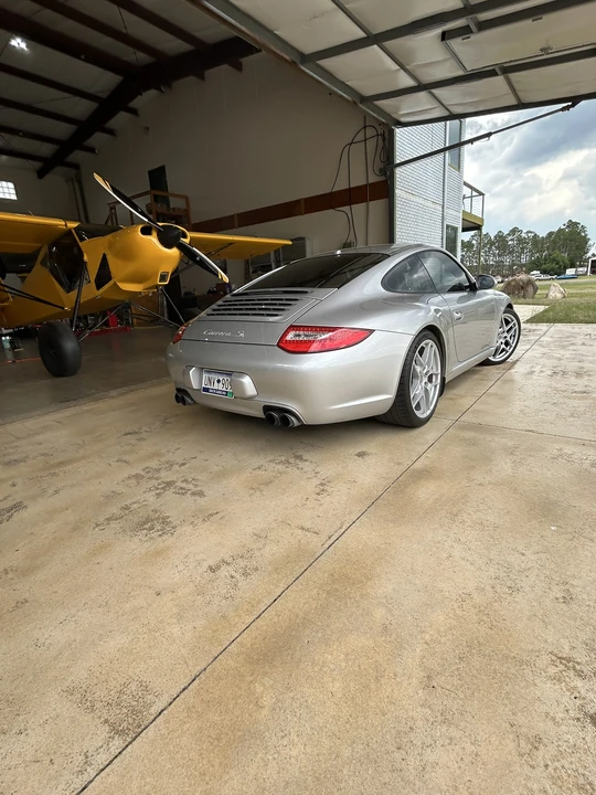 2010 Porsche 997 Carrera S - Image 20 of 31