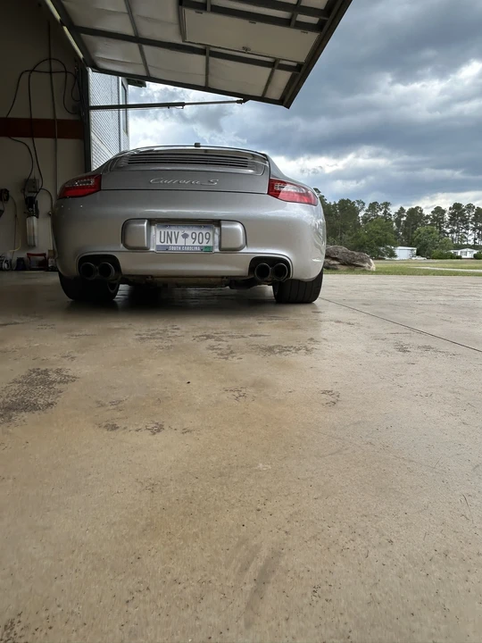 2010 Porsche 997 Carrera S - Image 27 of 31