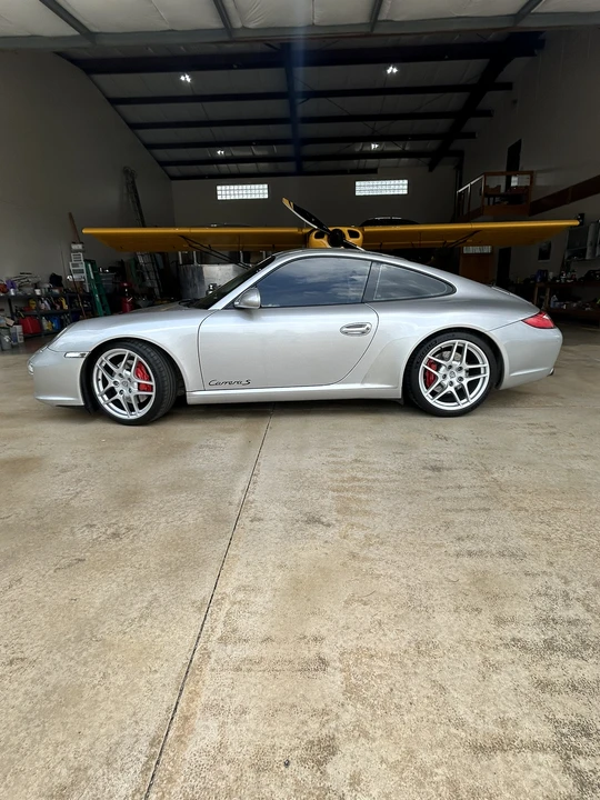 2010 Porsche 997 Carrera S - Image 31 of 31