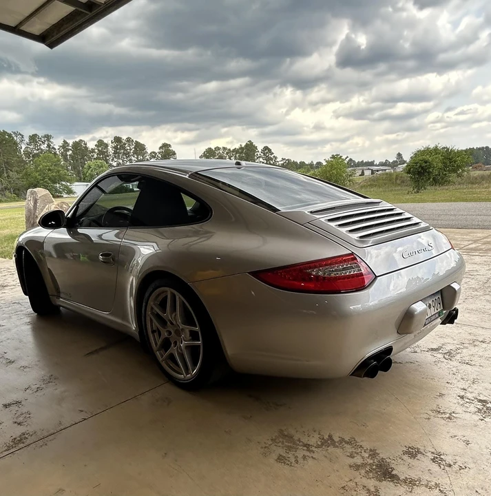 2010 Porsche 997 Carrera S - Image 30 of 31