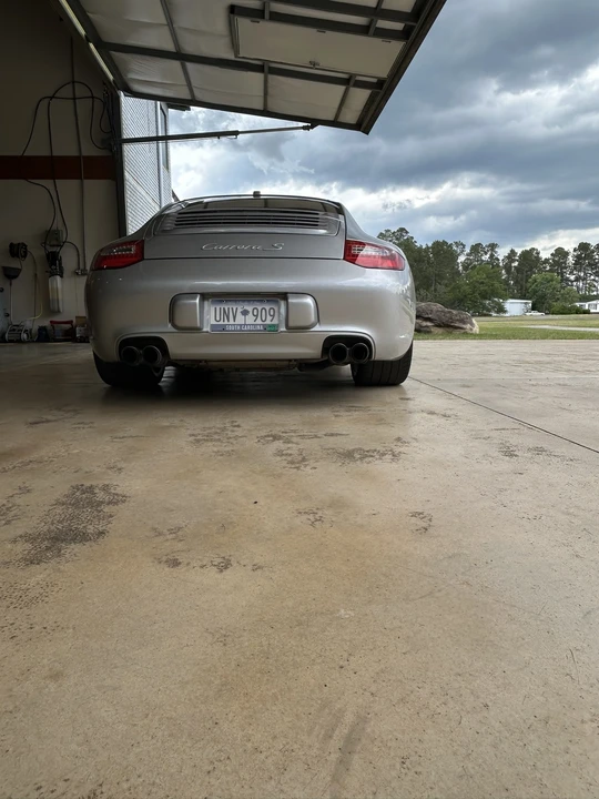 2010 Porsche 997 Carrera S - Image 26 of 31