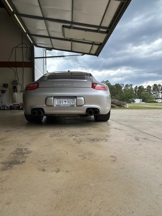2010 Porsche 997 Carrera S - Image 24 of 31