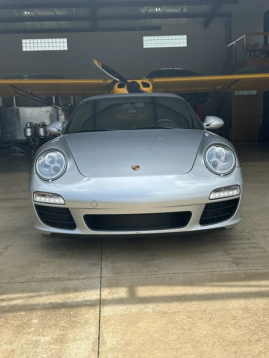 2010 Porsche 997 Carrera S - Image 8 of 31