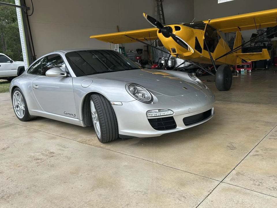 2010 Porsche 997 Carrera S - Image 12 of 31