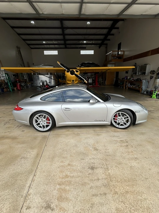 2010 Porsche 997 Carrera S - Image 17 of 31