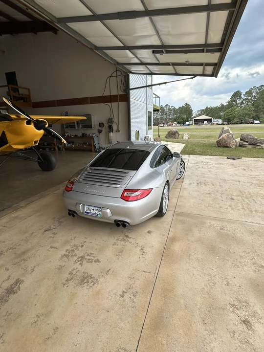 2010 Porsche 997 Carrera S - Image 22 of 31