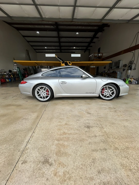 2010 Porsche 997 Carrera S - Image 15 of 31
