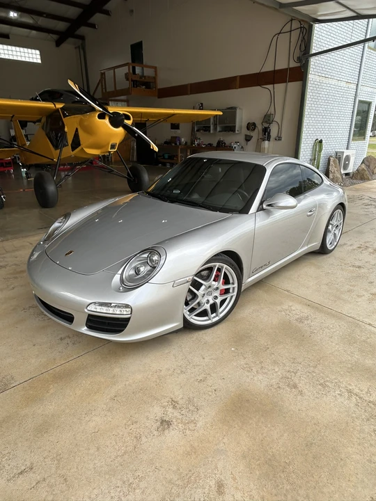 2010 Porsche 997 Carrera S - Image 4 of 31