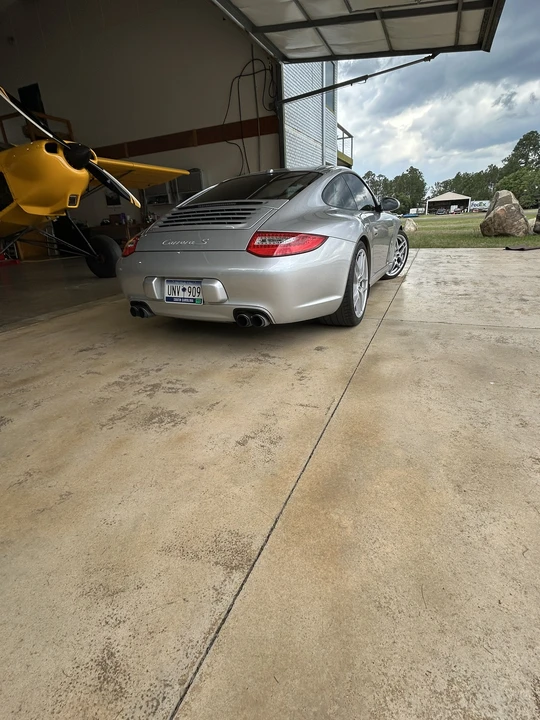 2010 Porsche 997 Carrera S - Image 21 of 31