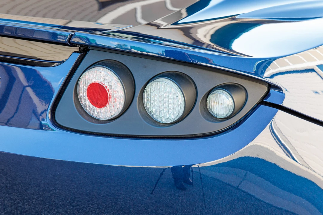 2010 Tesla Roadster - Image 31 of 31