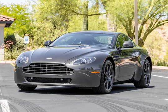 2011 Aston Martin V8 Vantage (2006-2017) - Image 2 of 31