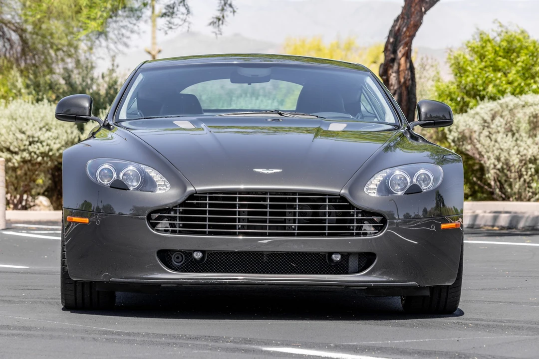 2011 Aston Martin V8 Vantage (2006-2017) - Image 13 of 31