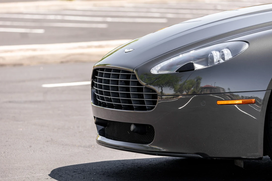 2011 Aston Martin V8 Vantage (2006-2017) - Image 17 of 31