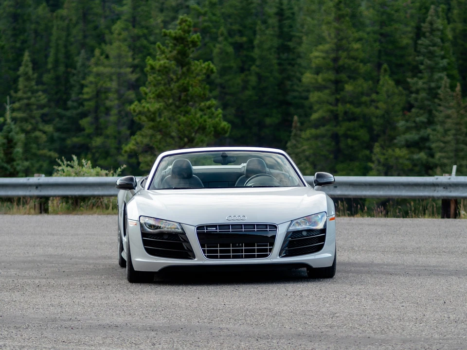 2011 Audi 42 R8 - Image 3 of 31