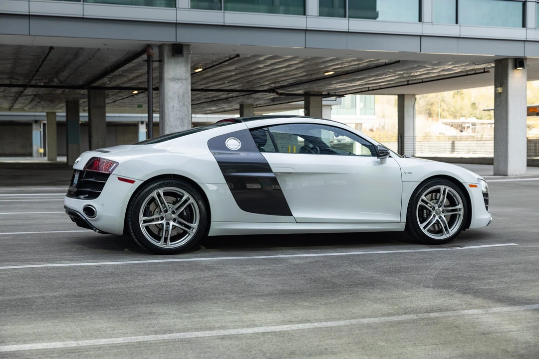 2011 Audi 42 R8 - Image 13 of 31