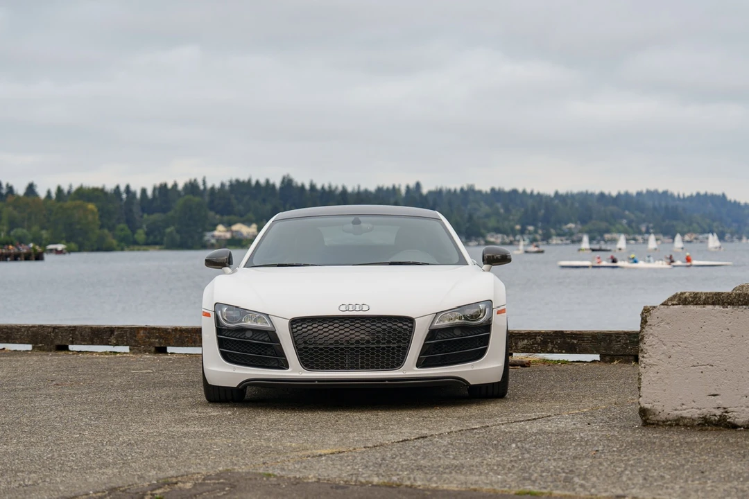 2011 Audi 42 R8 - Image 29 of 31