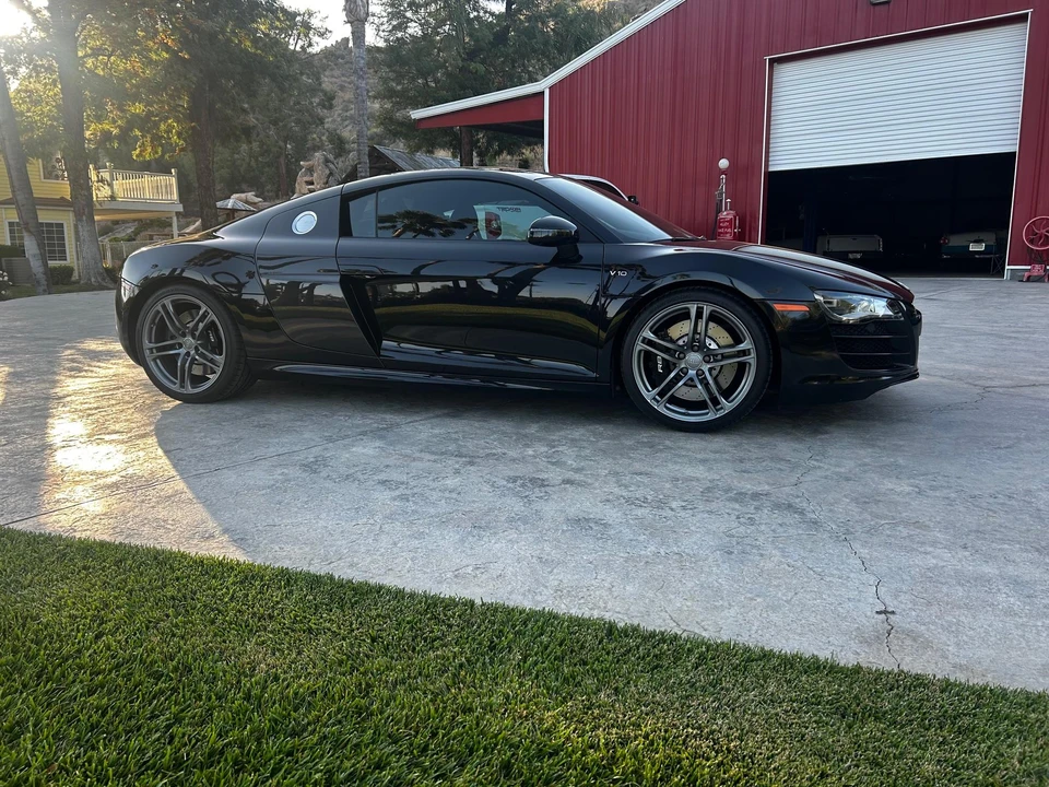 2011 Audi 42 R8 - Image 19 of 31
