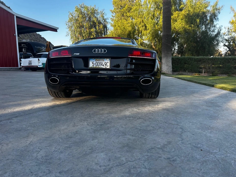 2011 Audi 42 R8 - Image 15 of 31