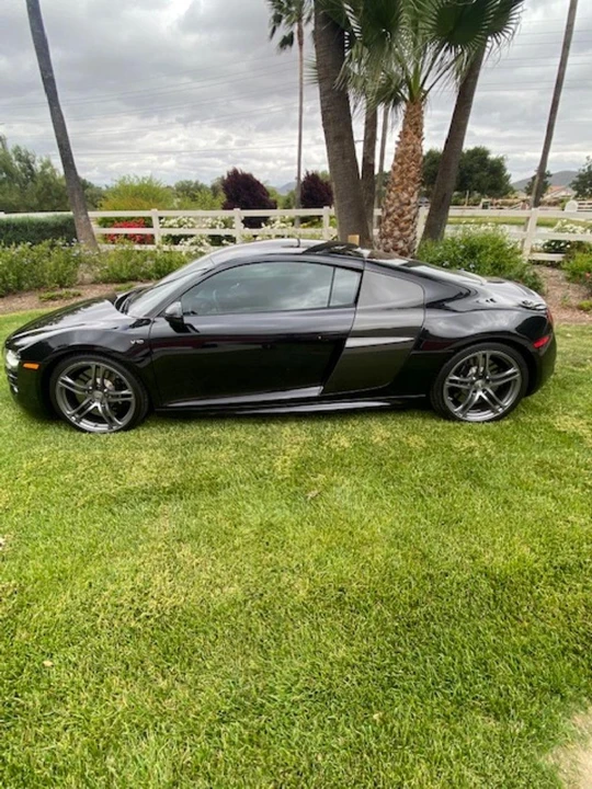 2011 Audi 42 R8 - Image 6 of 31