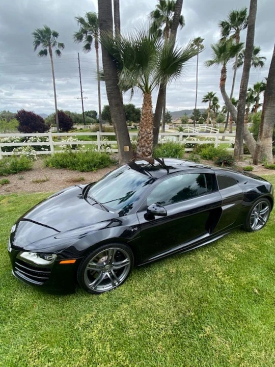 2011 Audi 42 R8 - Image 5 of 31