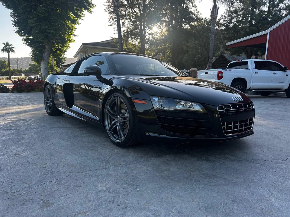 2011 Audi 42 R8 - Image 21 of 31