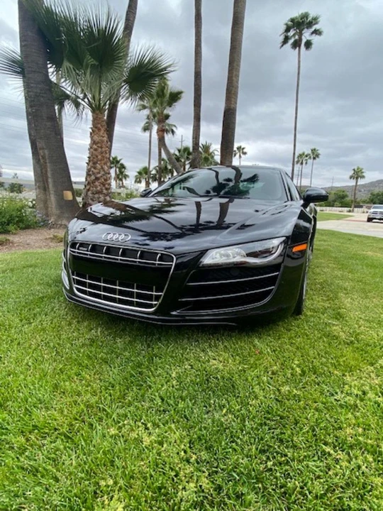 2011 Audi 42 R8 - Image 2 of 31