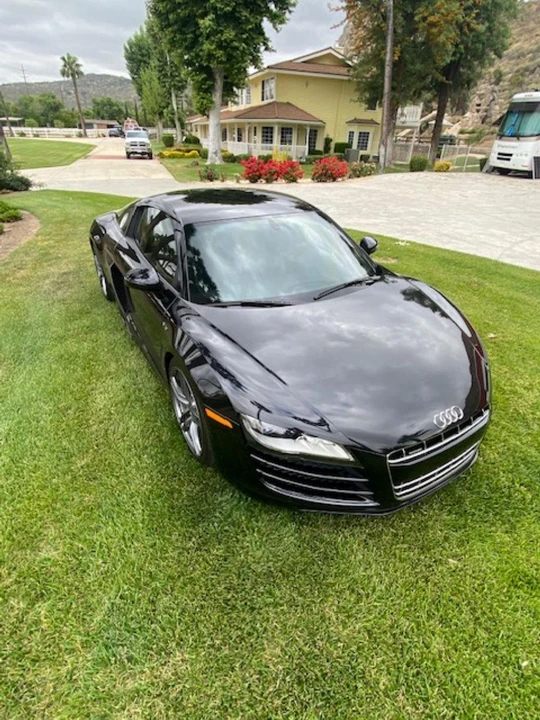 2011 Audi 42 R8 - Image 11 of 31