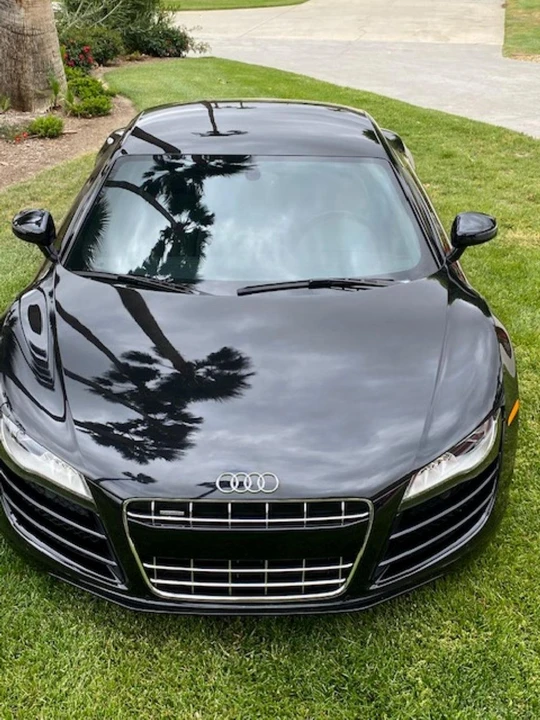 2011 Audi 42 R8 - Image 12 of 31