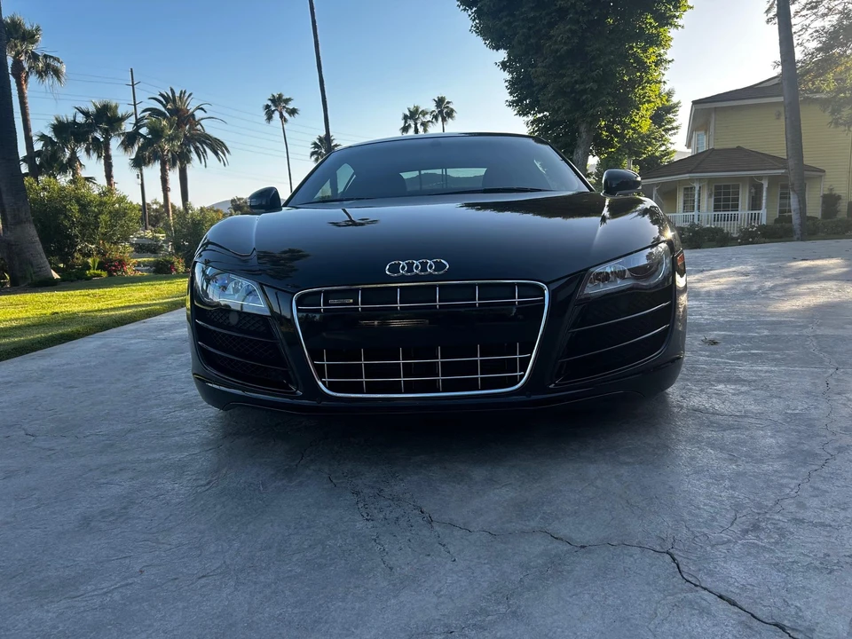 2011 Audi 42 R8 - Image 23 of 31