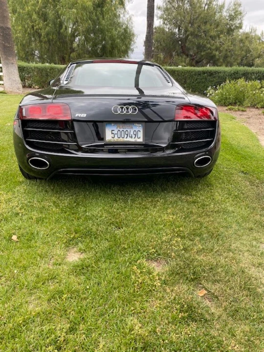 2011 Audi 42 R8 - Image 7 of 31