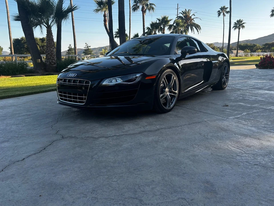 2011 Audi 42 R8 - Image 13 of 31