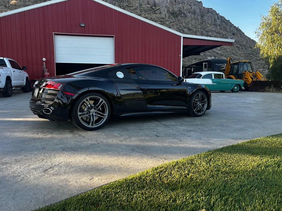 2011 Audi 42 R8 - Image 17 of 31