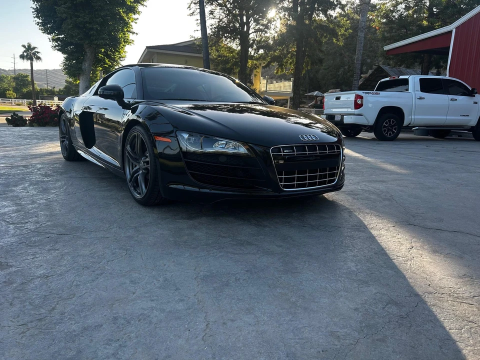 2011 Audi 42 R8 - Image 22 of 31