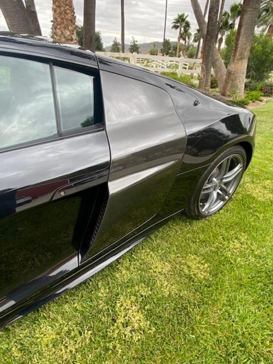 2011 Audi 42 R8 - Image 26 of 31